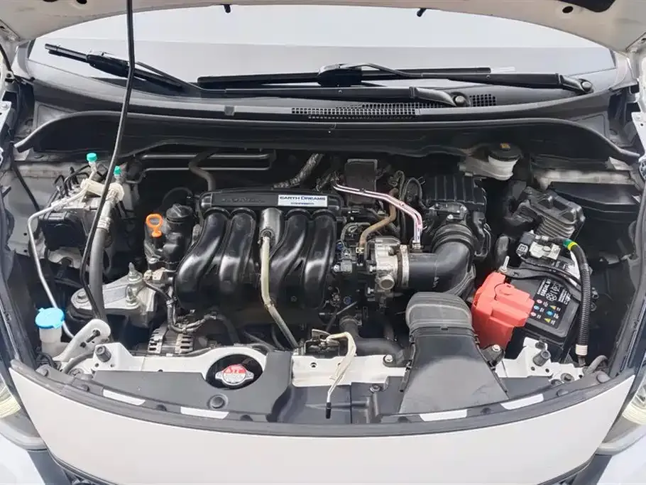 Honda Fit 2023 из CN, фото 10