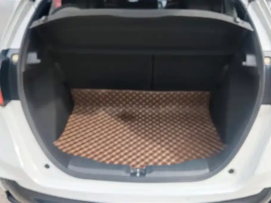 Honda Fit 2023 из CN, фото 4