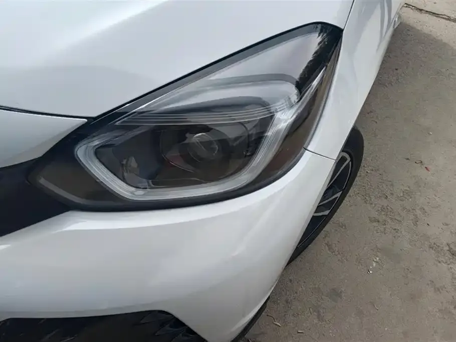 Honda Fit 2023 из CN, фото 5