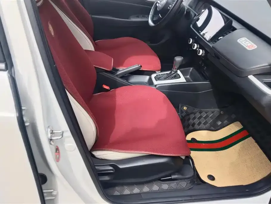 Honda Fit 2023 из CN, фото 8