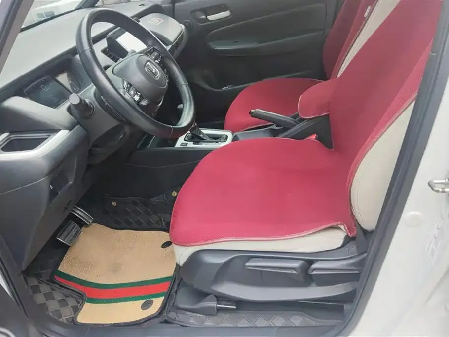 Honda Fit 2023 из CN, фото 9