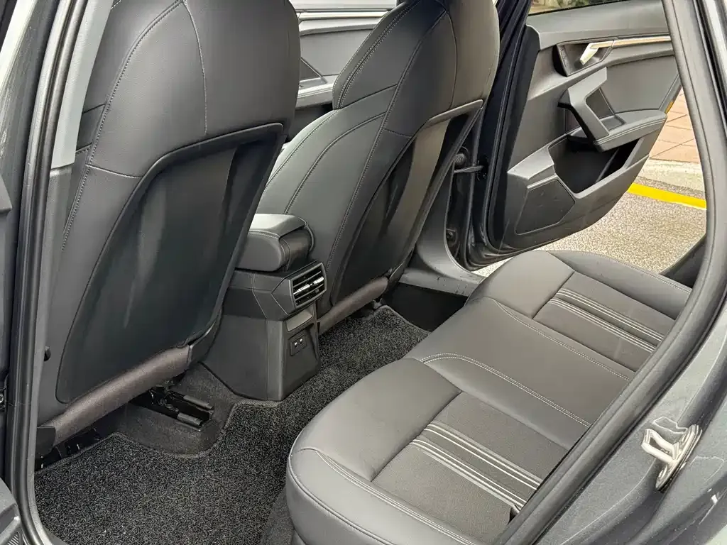 Audi A3 2022 из CN, фото 6