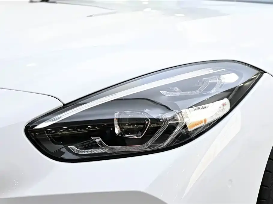 BMW Z4 2023 из CN, фото 8