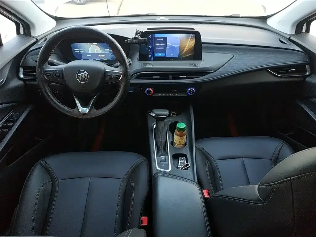 Buick Velite 6 — фото 10