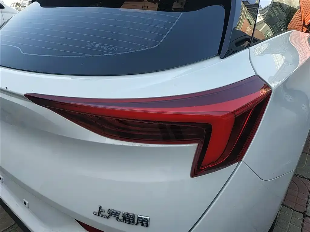 Buick Velite 6 — фото 8