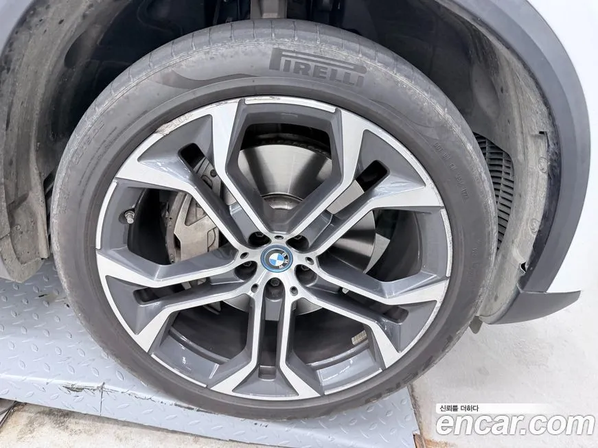 BMW X5 2024 из KR, фото 5