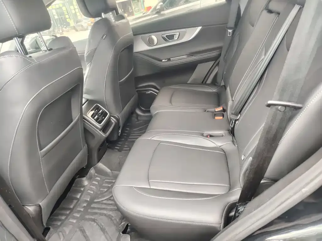 Chery Tiggo 8 PRO 2024 из CN, фото 7