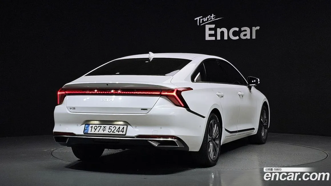 [object Object] K8 2023 из KR, фото 2