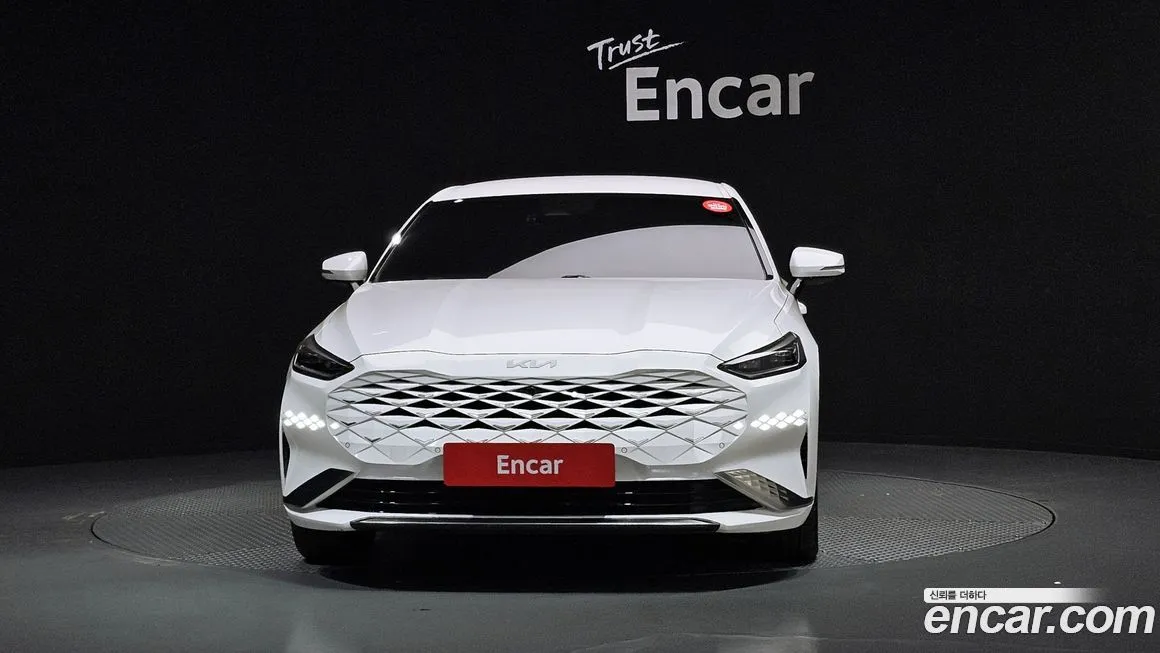 [object Object] K8 2023 из KR, фото 3