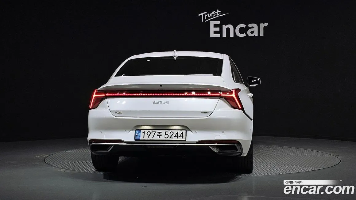 [object Object] K8 2023 из KR, фото 4