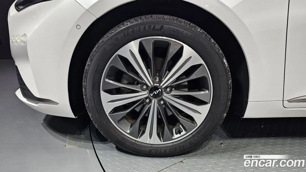 [object Object] K8 2023 из KR, фото 5