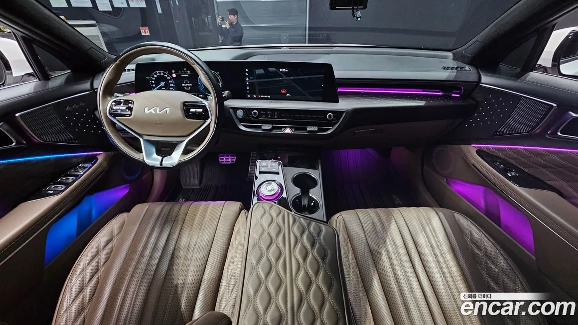 [object Object] K8 2023 из KR, фото 7