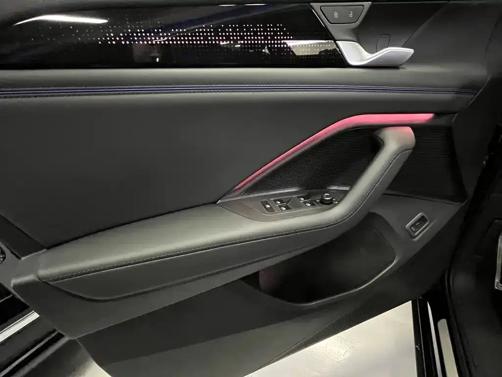 Volkswagen Tiguan L 2025 из CN, фото 8