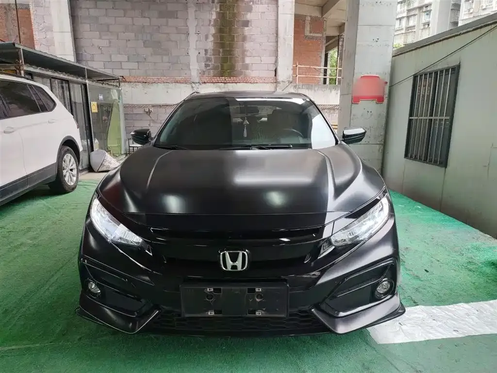 Honda Civic 2022 из CN, фото 3