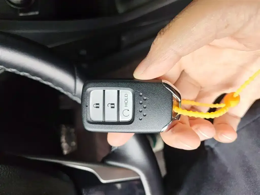 Honda Civic 2022 из CN, фото 9
