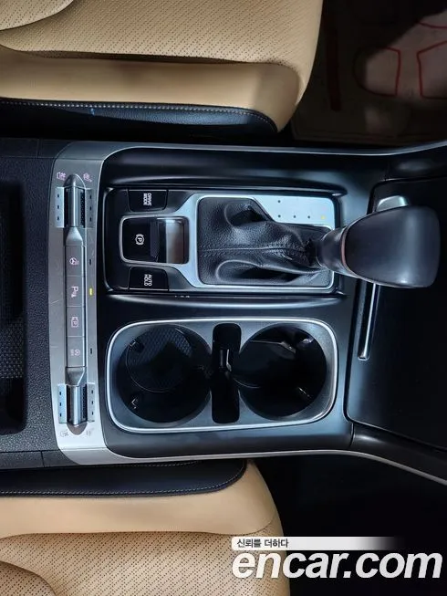 Kia Carnival 2022 из KR, фото 9