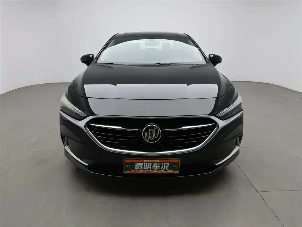 Buick LaCrosse 2022 из CN, фото 3