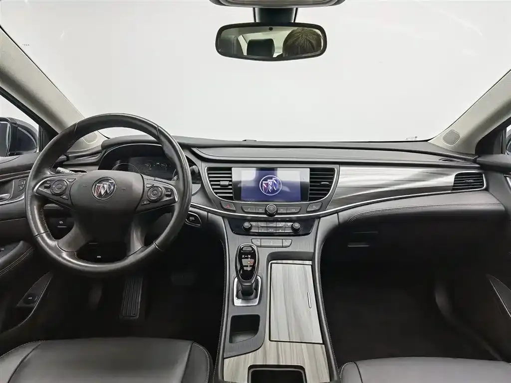 Buick LaCrosse 2022 из CN, фото 5