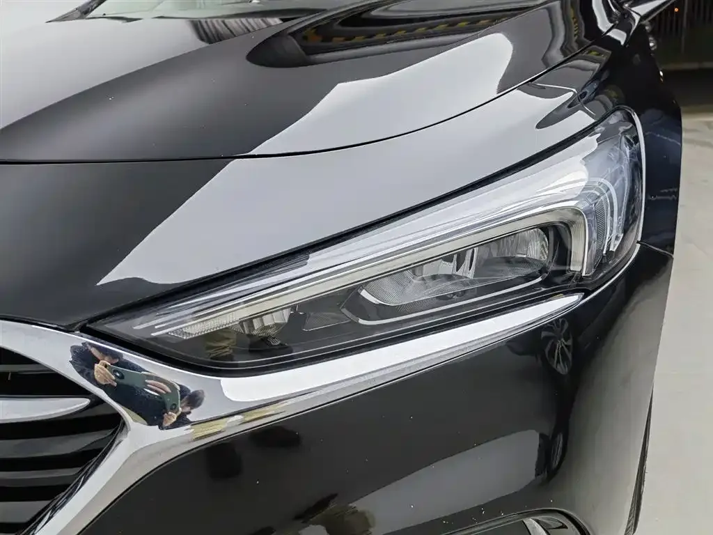Buick LaCrosse 2022 из CN, фото 7