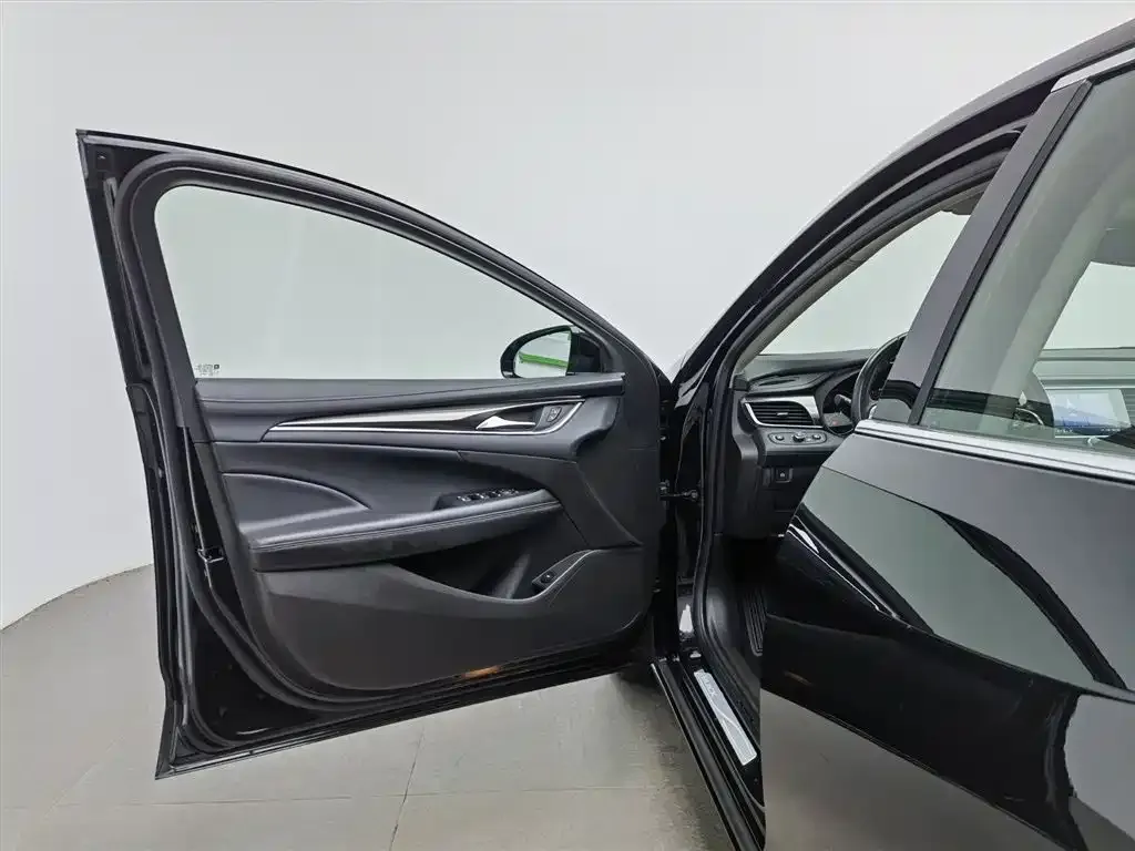 Buick LaCrosse 2022 из CN, фото 8
