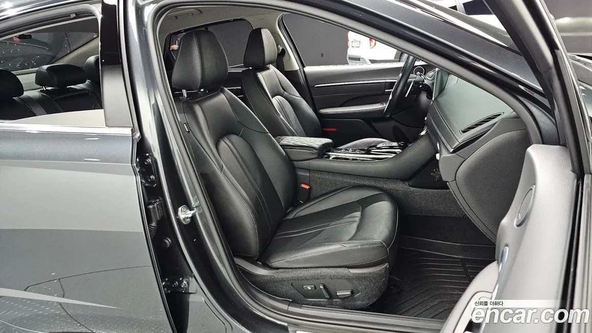 Hyundai Sonata 2022 из KR, фото 10