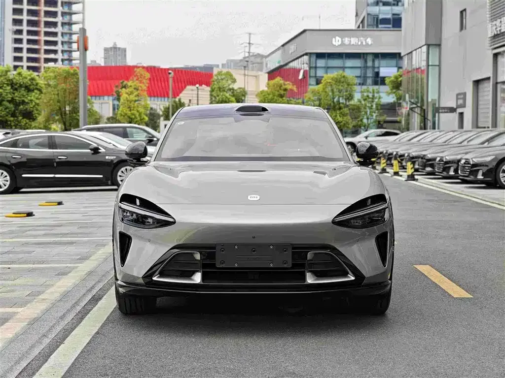 Xiaomi YU7 2025 из CN, фото 2