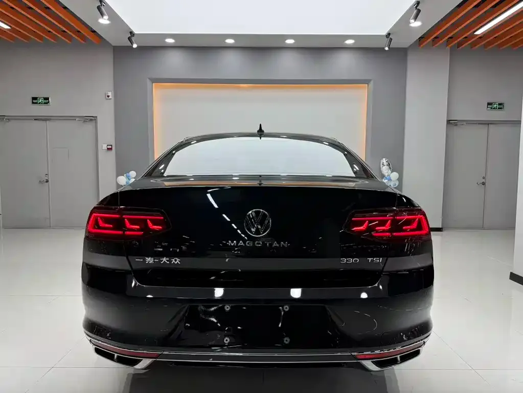 Volkswagen Magotan 2023 из CN, фото 5