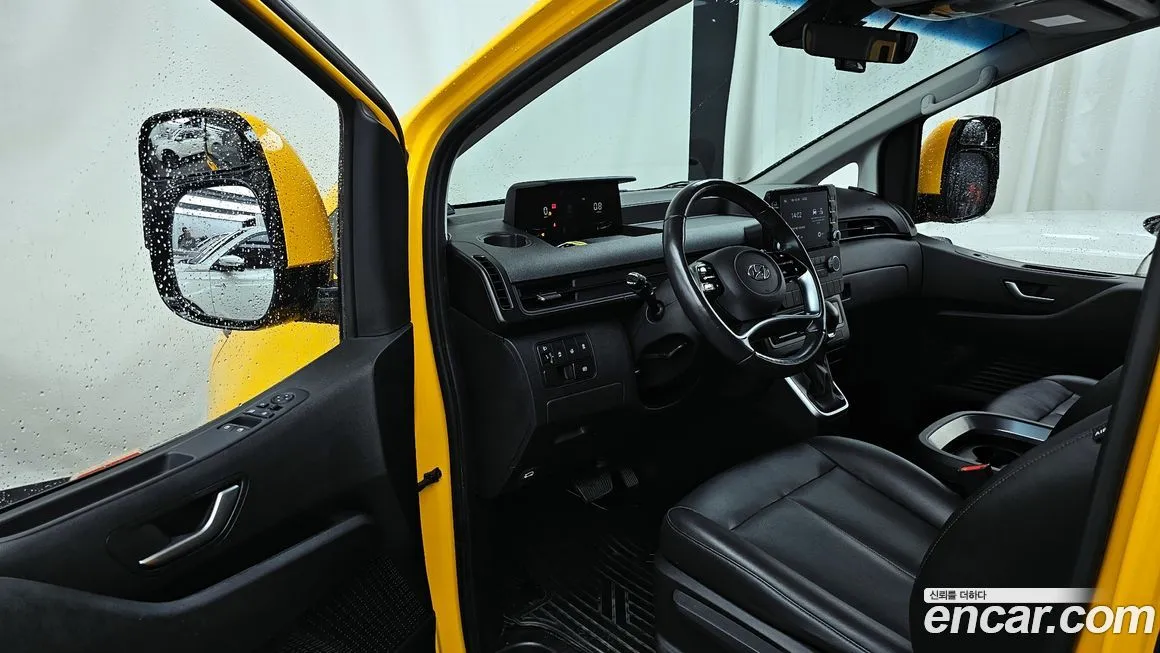 Hyundai Staria 2023 из KR, фото 10