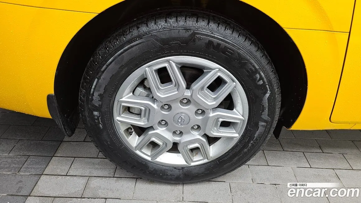 Hyundai Staria 2023 из KR, фото 5