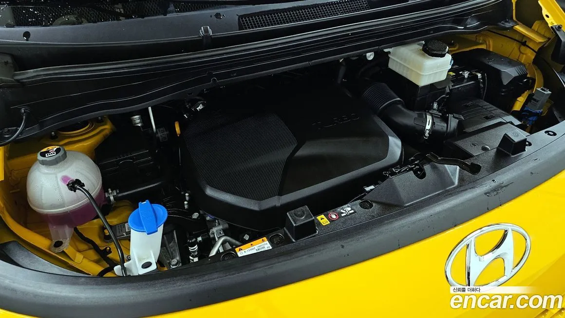 Hyundai Staria 2023 из KR, фото 6