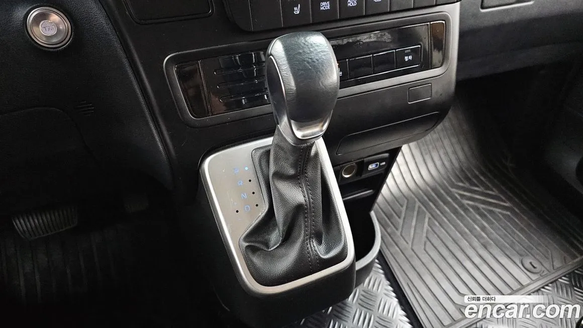 Hyundai Staria 2023 из KR, фото 9