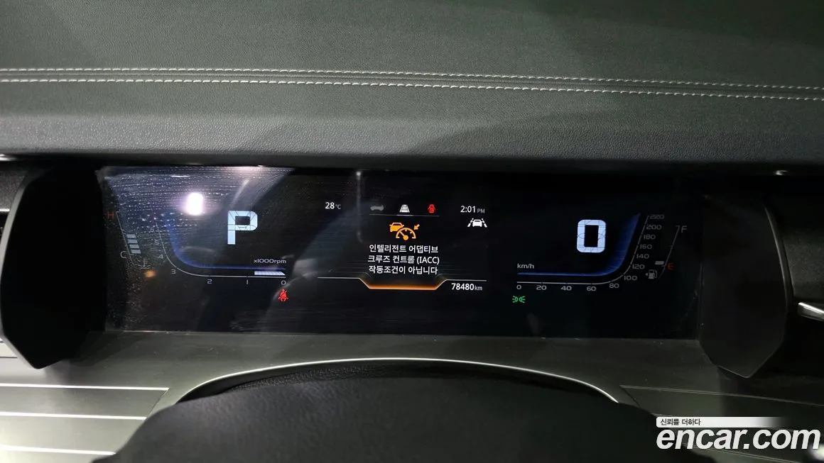 KG Mobility (Ssangyong) Torres 2023 из KR, фото 8