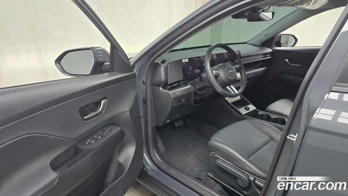 Hyundai Kona 2024 из KR, фото 10