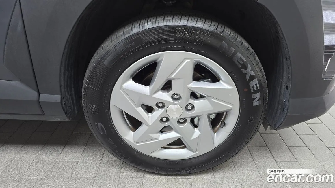 Hyundai Kona 2024 из KR, фото 5