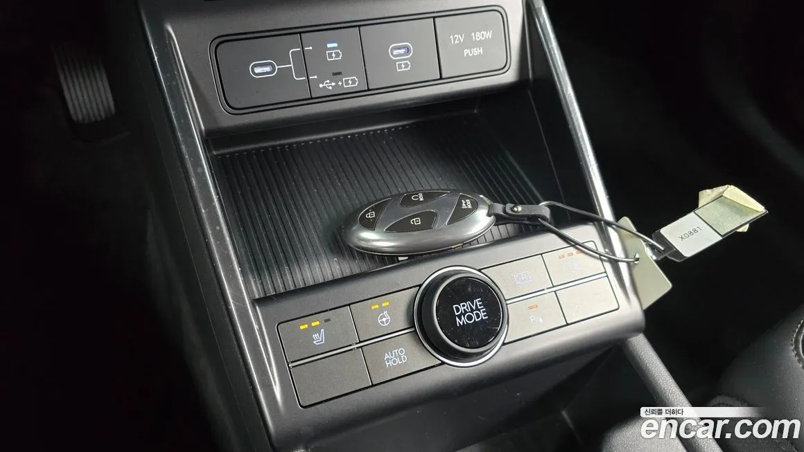 Hyundai Kona 2024 из KR, фото 9