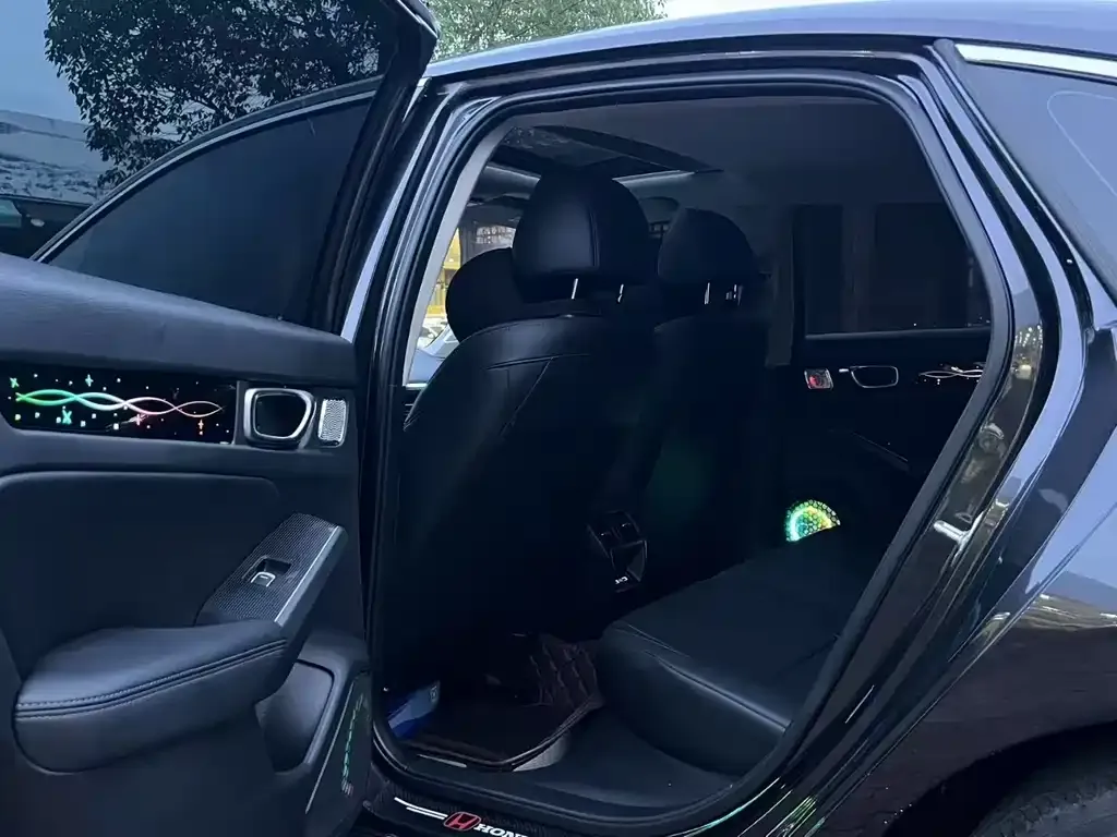 Honda Integra 2023 из CN, фото 9