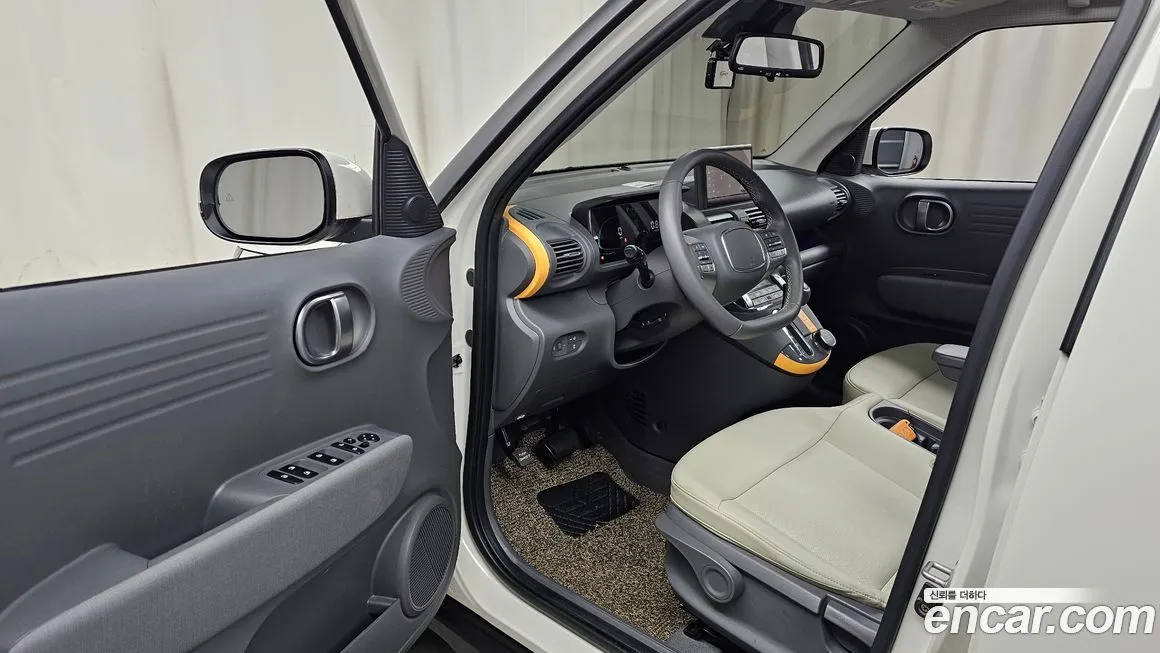 Hyundai Casper 2023 из KR, фото 10