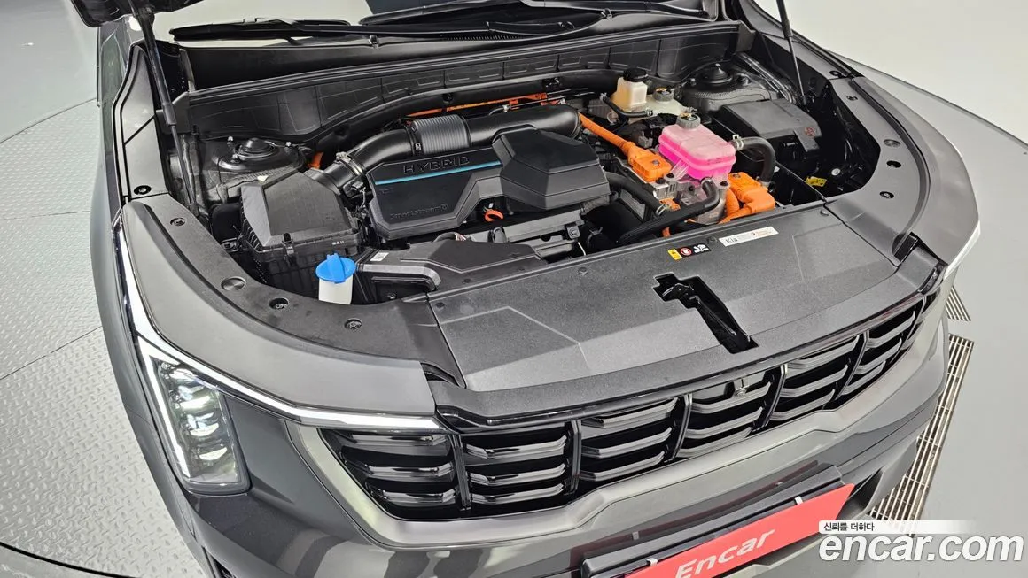 Kia Sorento — фото 6