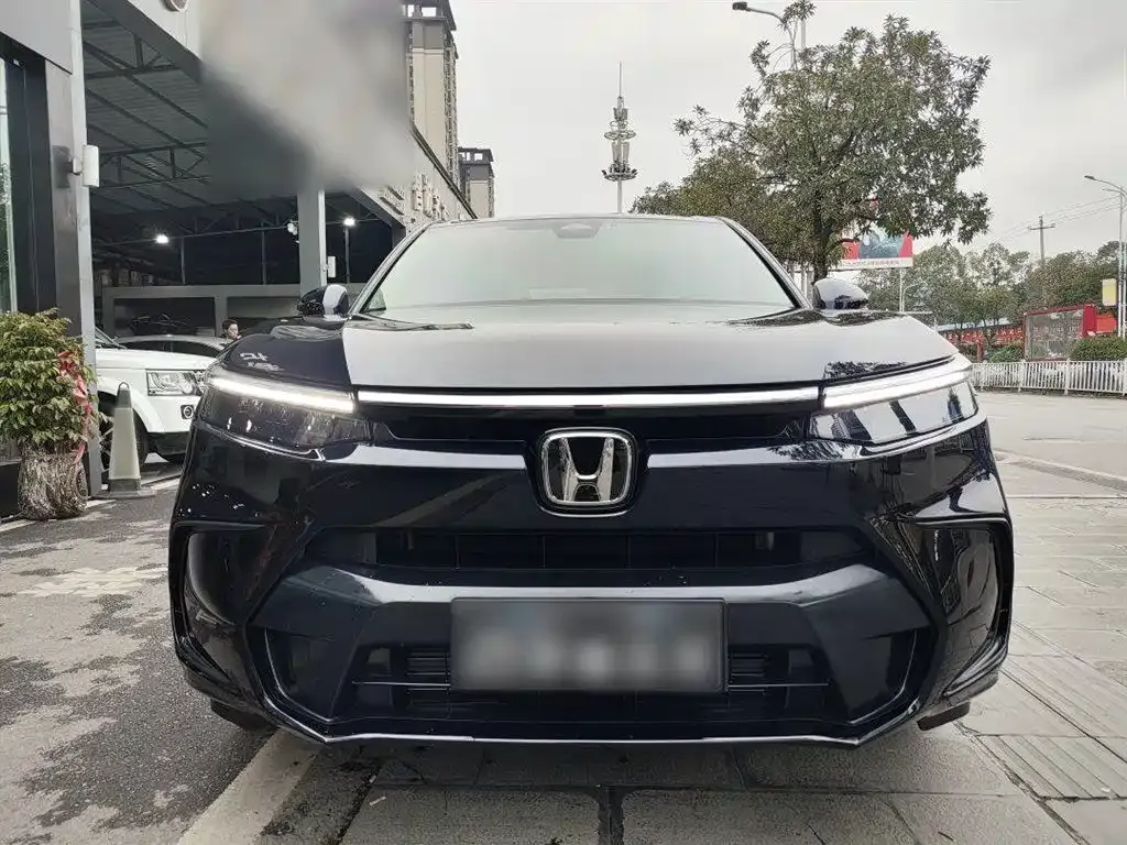 Honda Breeze 2024 из CN, фото 8