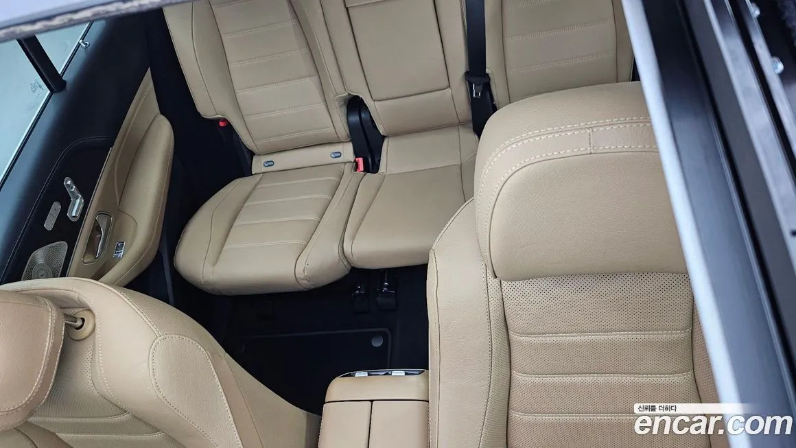 Mercedes-Benz GLE-Class 2025 из KR, фото 10