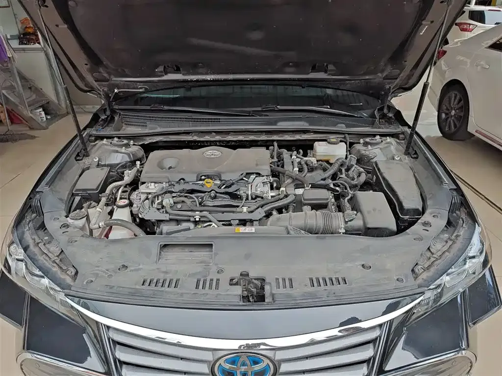 Toyota Avalon 2022 из CN, фото 10