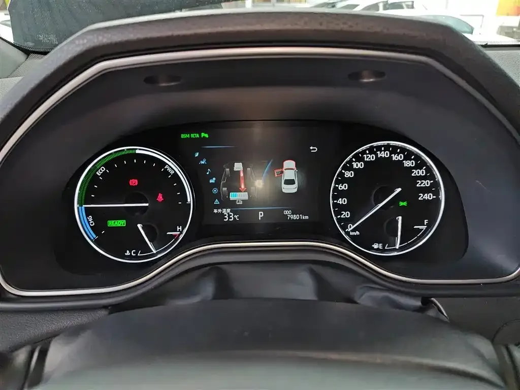 Toyota Avalon 2022 из CN, фото 4