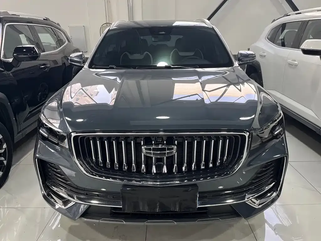 Geely Xingyue L 2024 из CN, фото 2