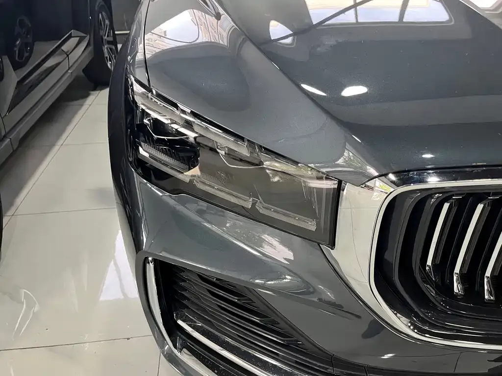Geely Xingyue L 2024 из CN, фото 6