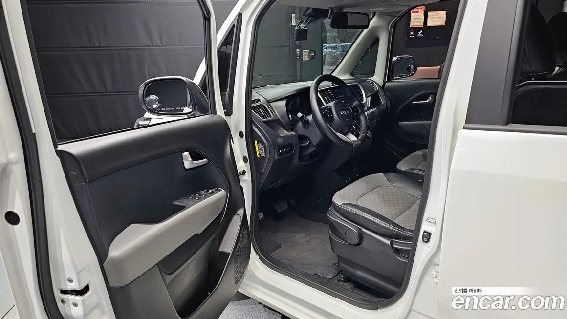 Kia RAY 2022 из KR, фото 10