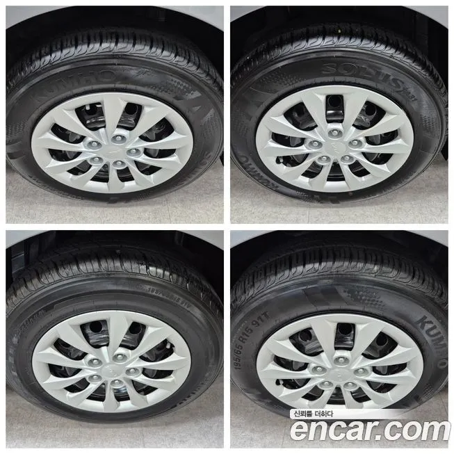 Kia K3 2024 из KR, фото 5