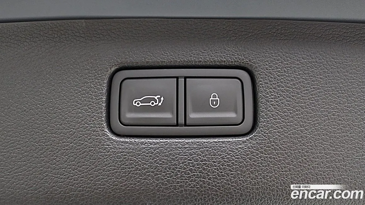 Genesis GV80 — фото 9