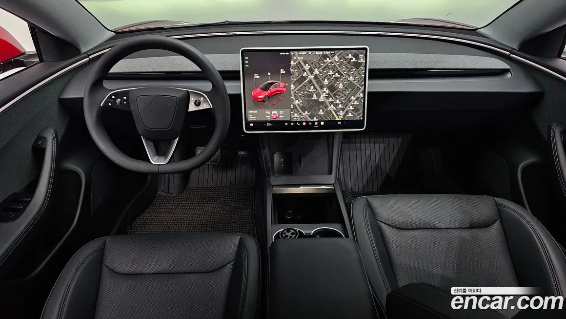 Tesla Model 3 2024 из KR, фото 7