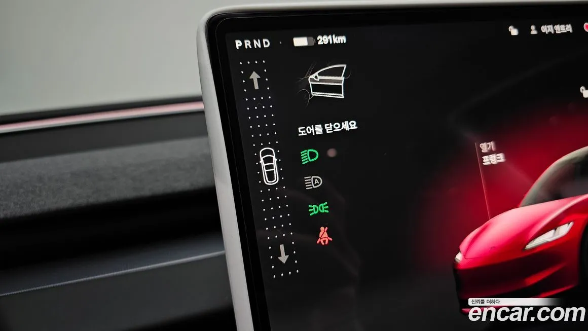 Tesla Model 3 2024 из KR, фото 9
