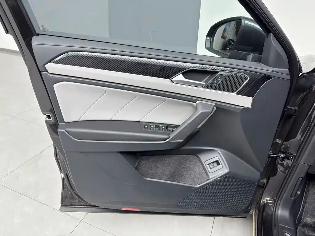 Volkswagen Tayron 2025 из CN, фото 5
